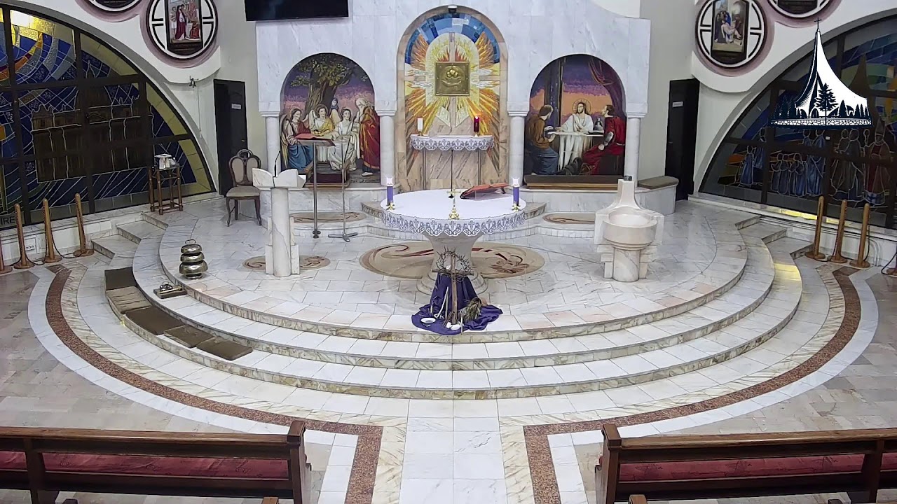 VIneri, 27 februarie 2026 - Sf. Gabriel al Maicii Îndurerate, călug.