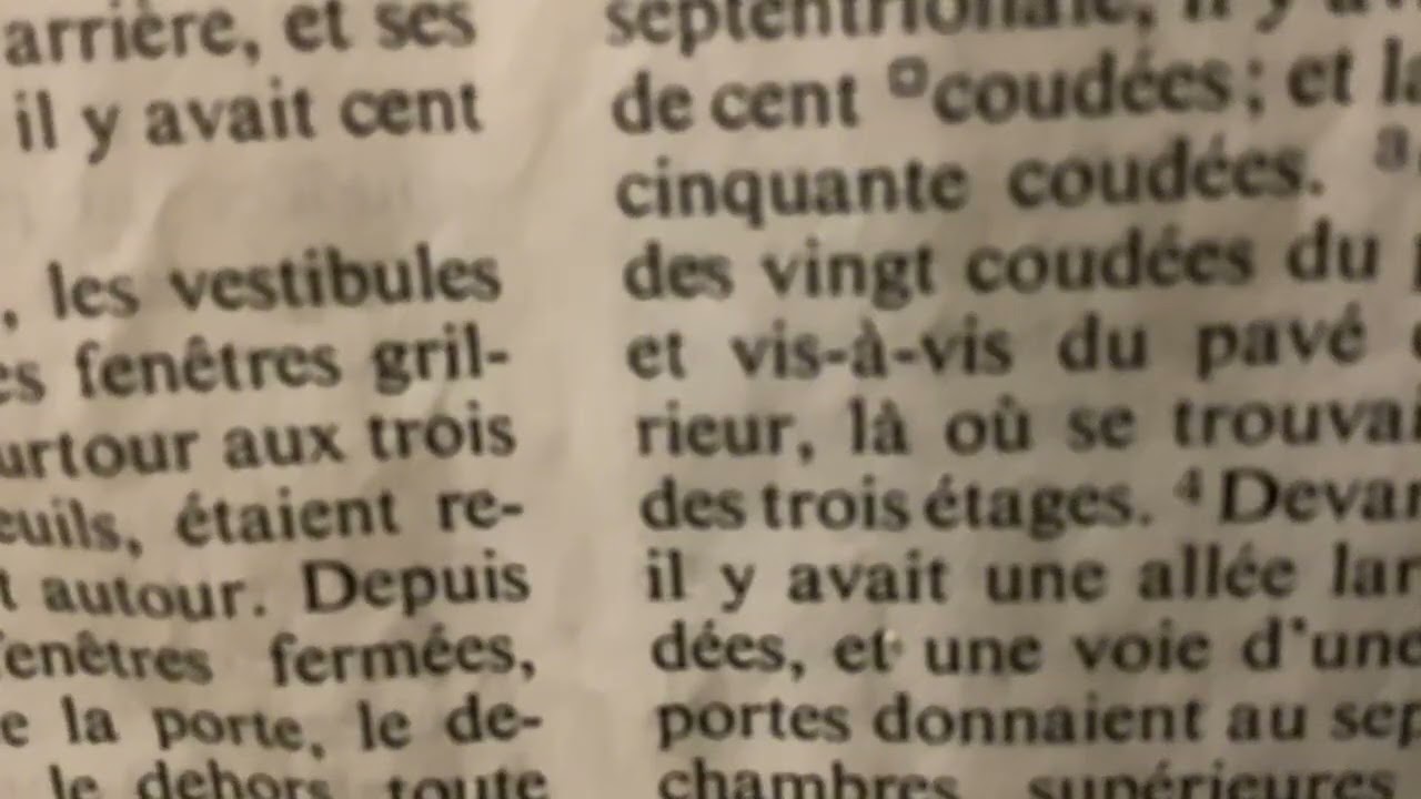 La liberté dans le pardon