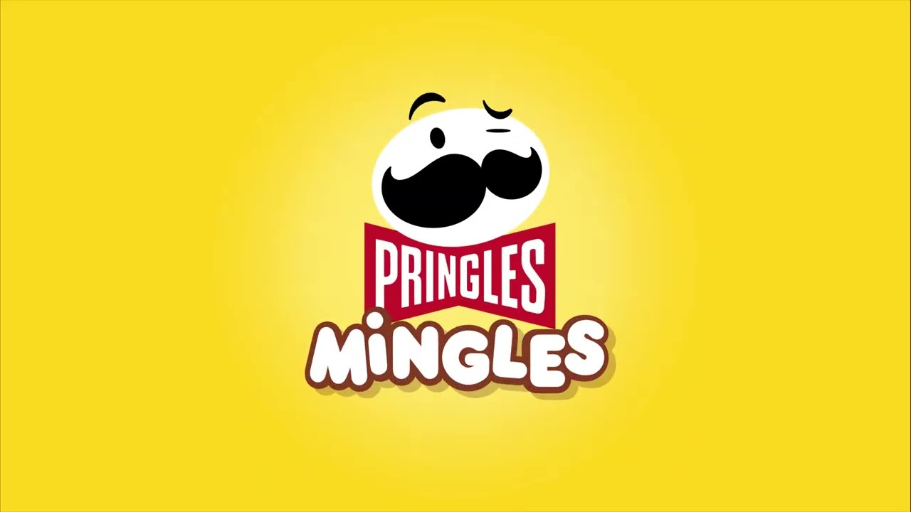 New Pringles Mingles