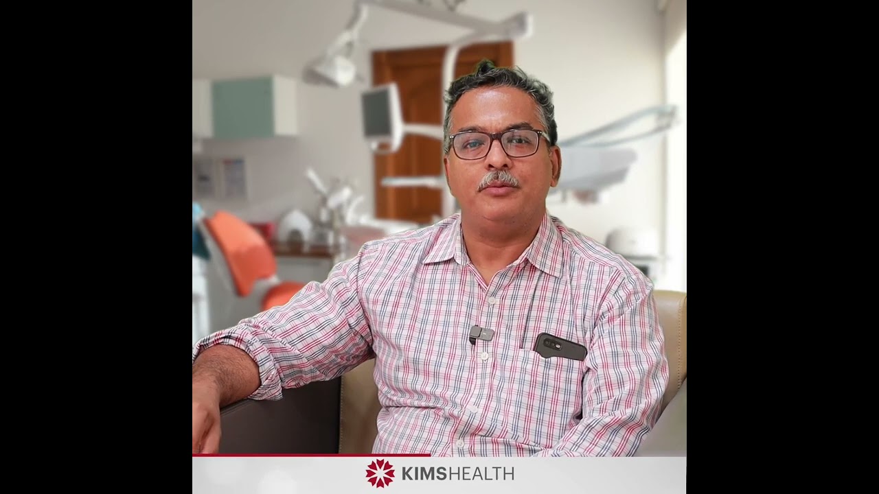Dental Implants: Expert Perspectives from Dr. Sooraj S