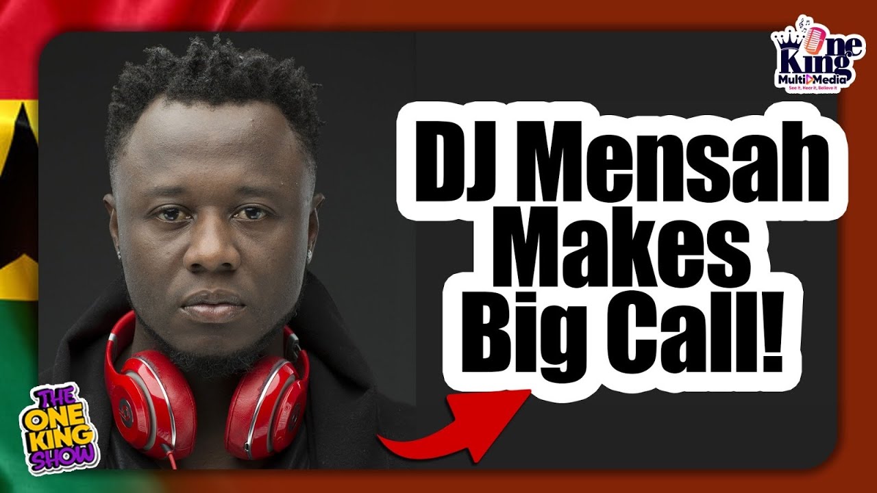 Ганский рэпер Саркоди должен поддержать свой концерт Rapperholic на арене O2.