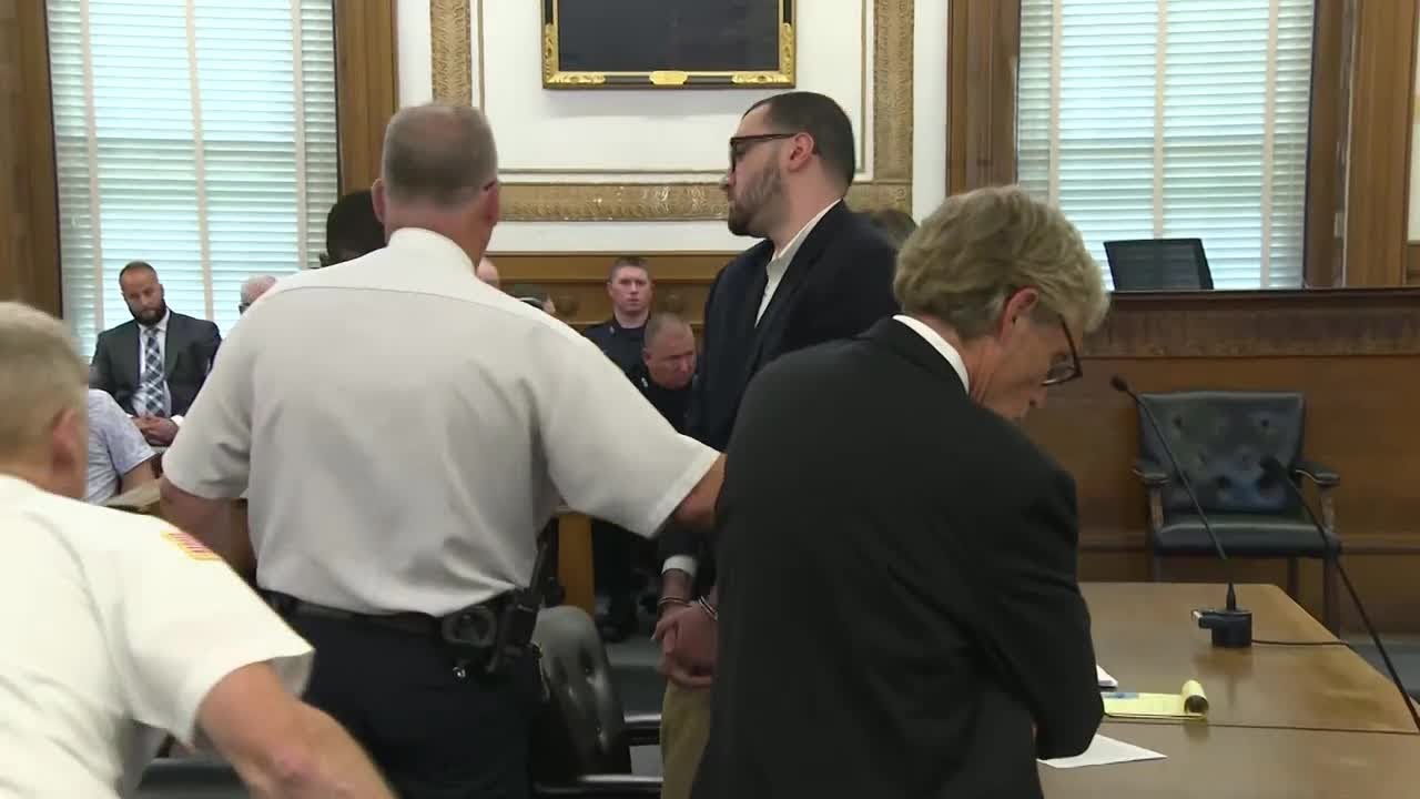 Convicted killer Emanuel Lopes sentenced to life in prison