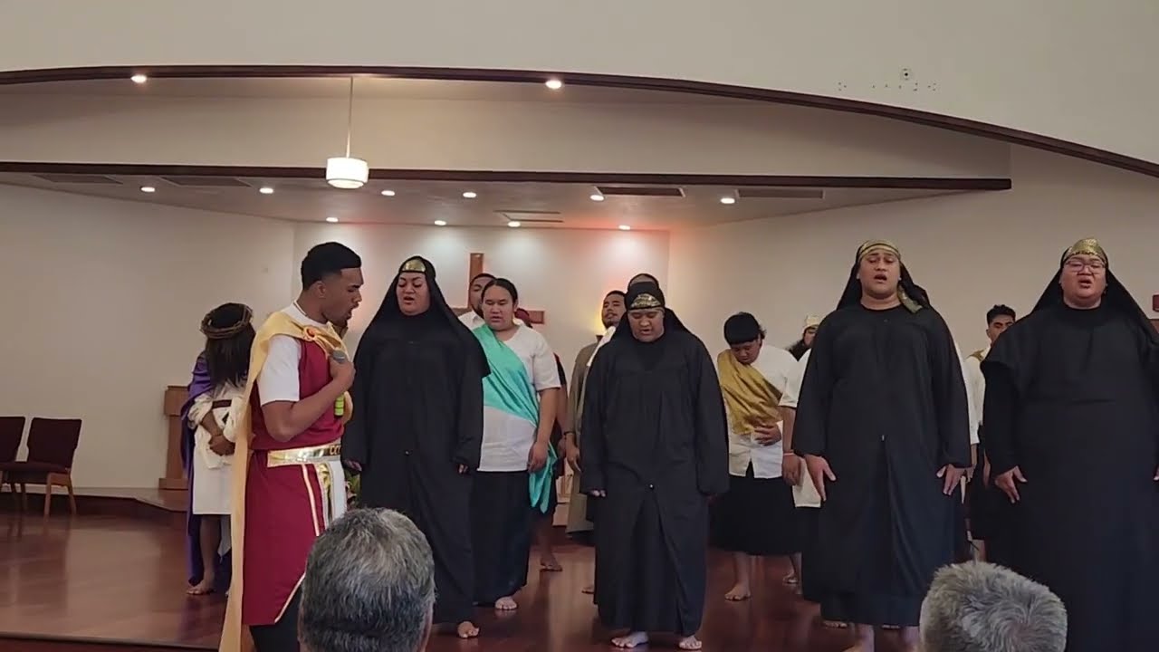 EFKAS HAKIMO AUTALAVOU/ASO SA ESETA - MAFUTAGA AUTALAVOU MATAGALUEGA HAWAI'I