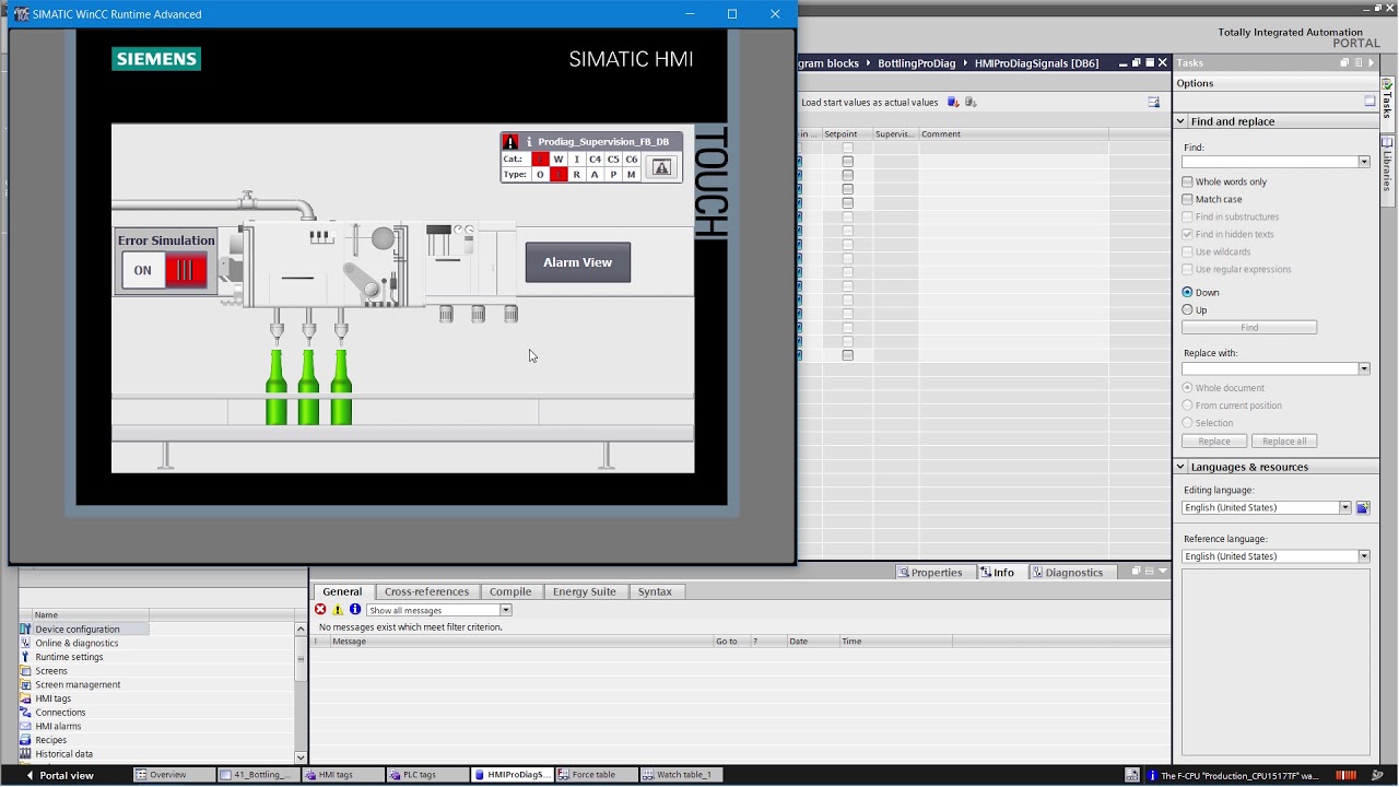 Mister Automation Ep6: Tipps & Tricks TIA Portal - SIMATIC ProDiag