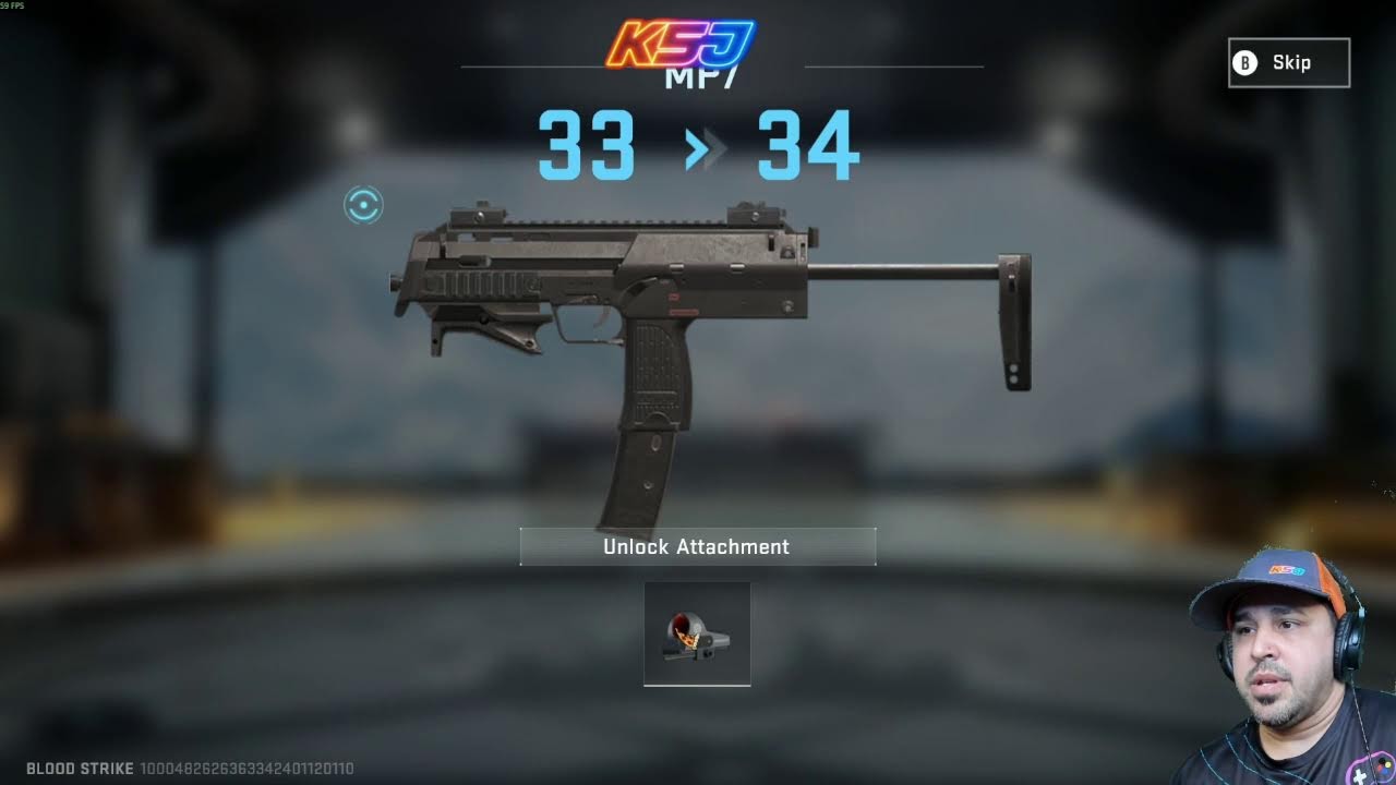 BloodStrike