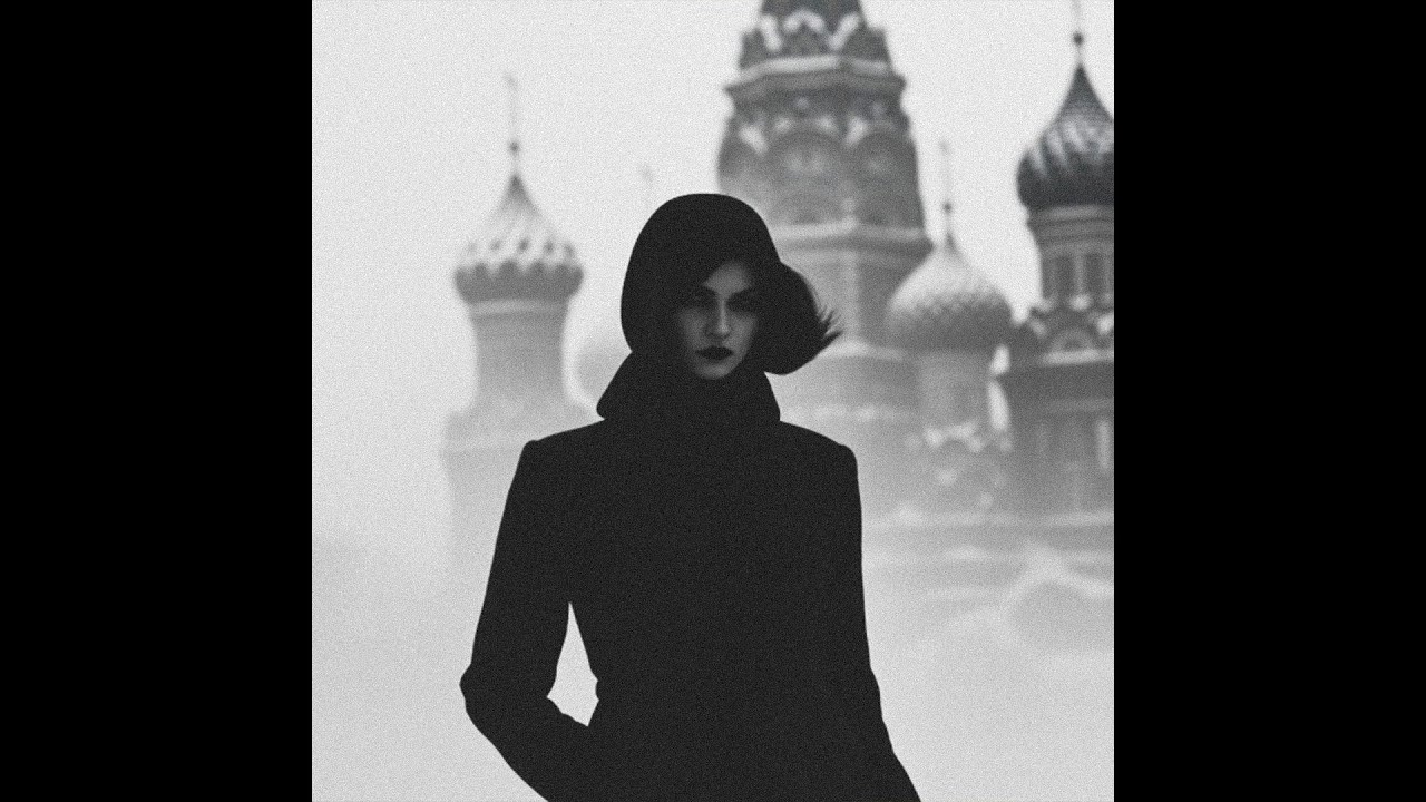 [FREE] Molchat Doma x Darkwave x Post Punk Type Beat - 