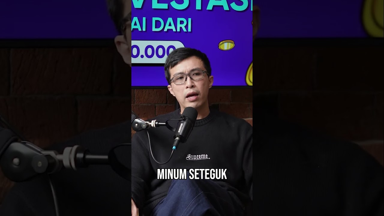 Tidur Cuma 4-6 Jam Sehat  Rahasia Deep Sleep!