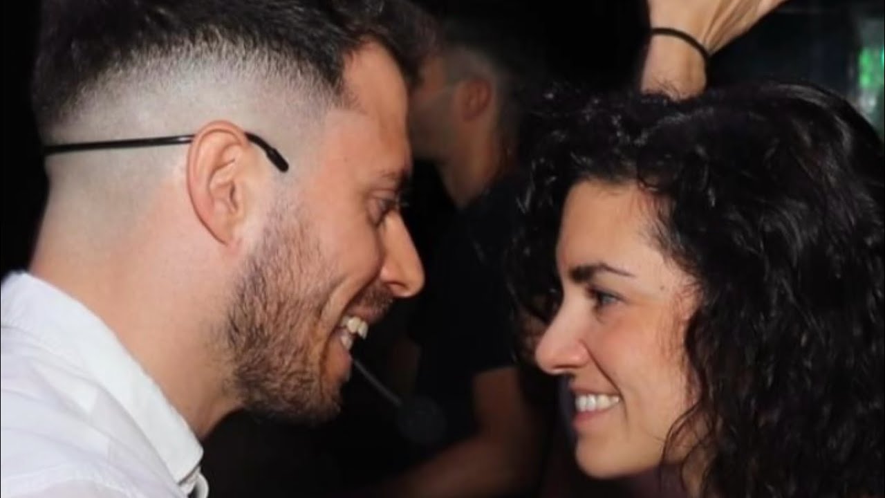 PARA BESARTE - Lean & Akai (Bachata 2024) / Rodriguete & Lorena / Zaragoza