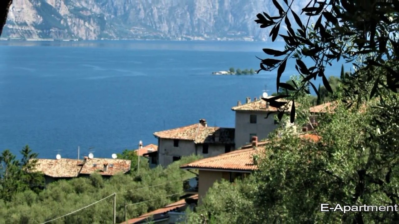 E-Apartment  Brenzone sul Garda, for your holidays!