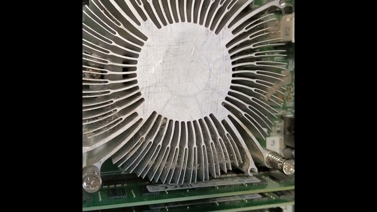 -30°f machine gets the mods to go sub-zero