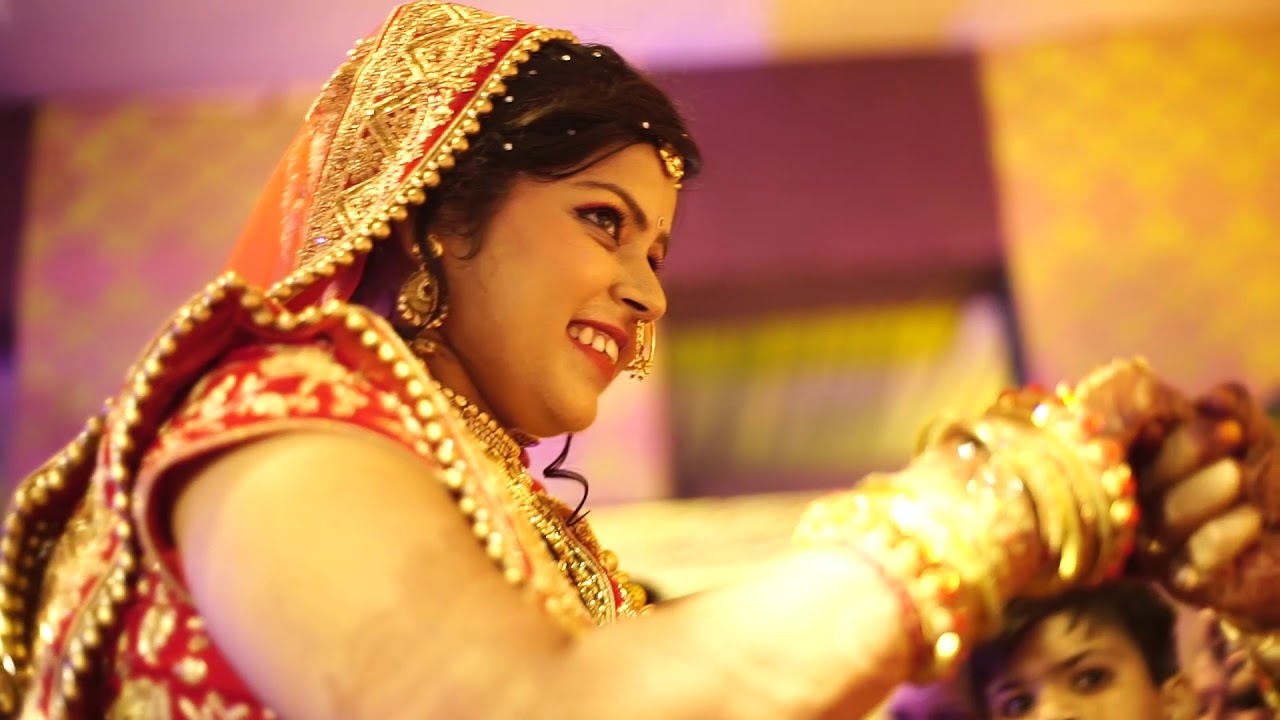 Wedding Teaser ROHIT & TRIPTI ON 7th MAY 2017