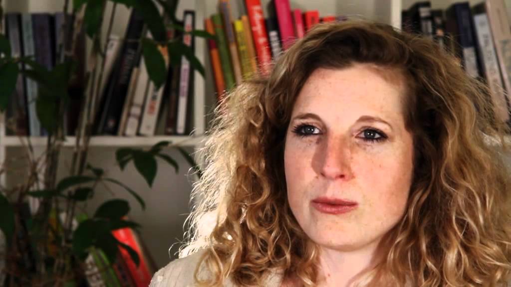 Dy Plambeck - Interview om forfatterskabet