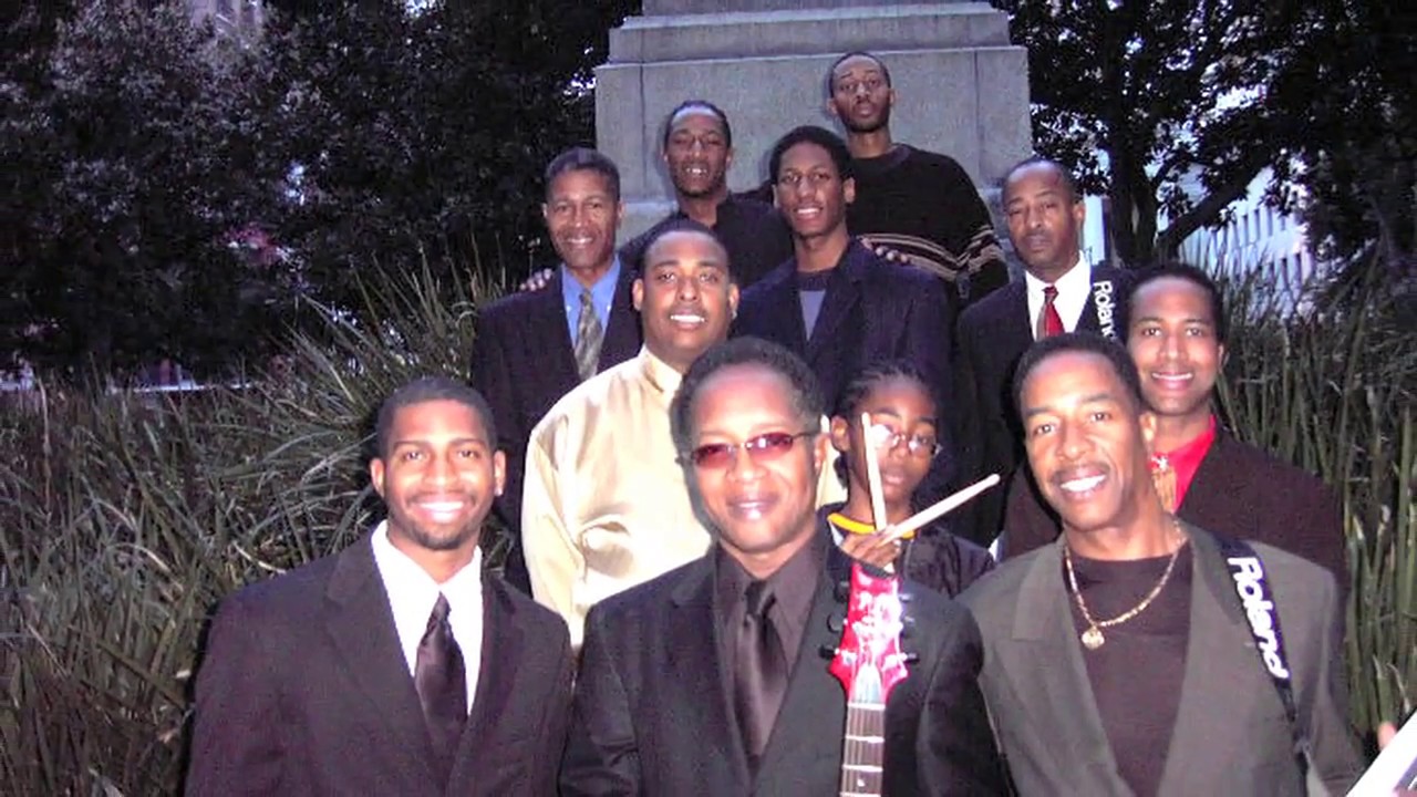 Batiste Music Family Paul Batiste interview