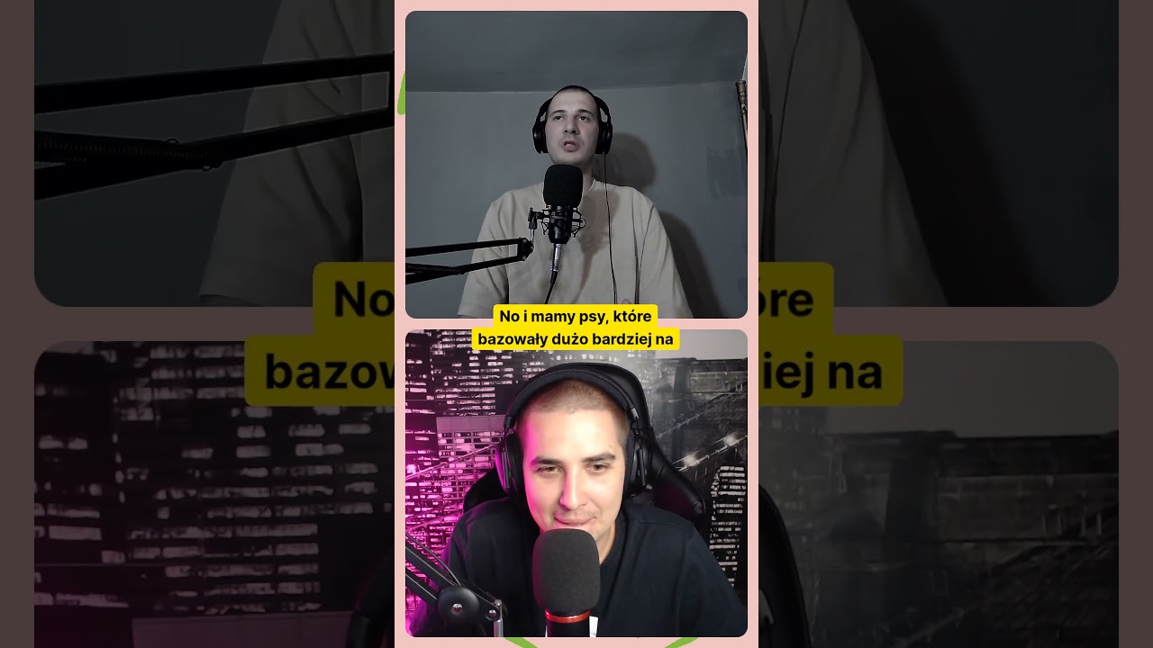 Wzrok u psa 🐕 #pod #podcast #psipodcast #pies #psieporady #wzrok