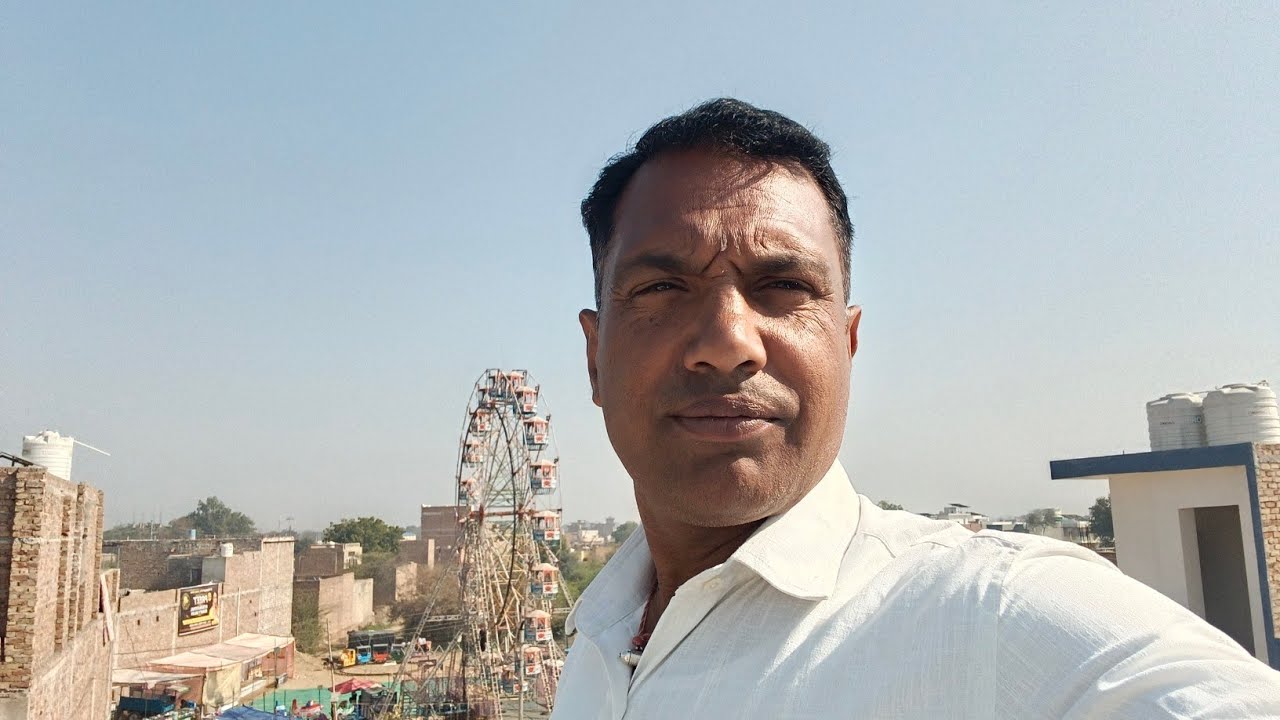 Dada Pama Ka Mela Shri Vijaynagar.6.2.26
