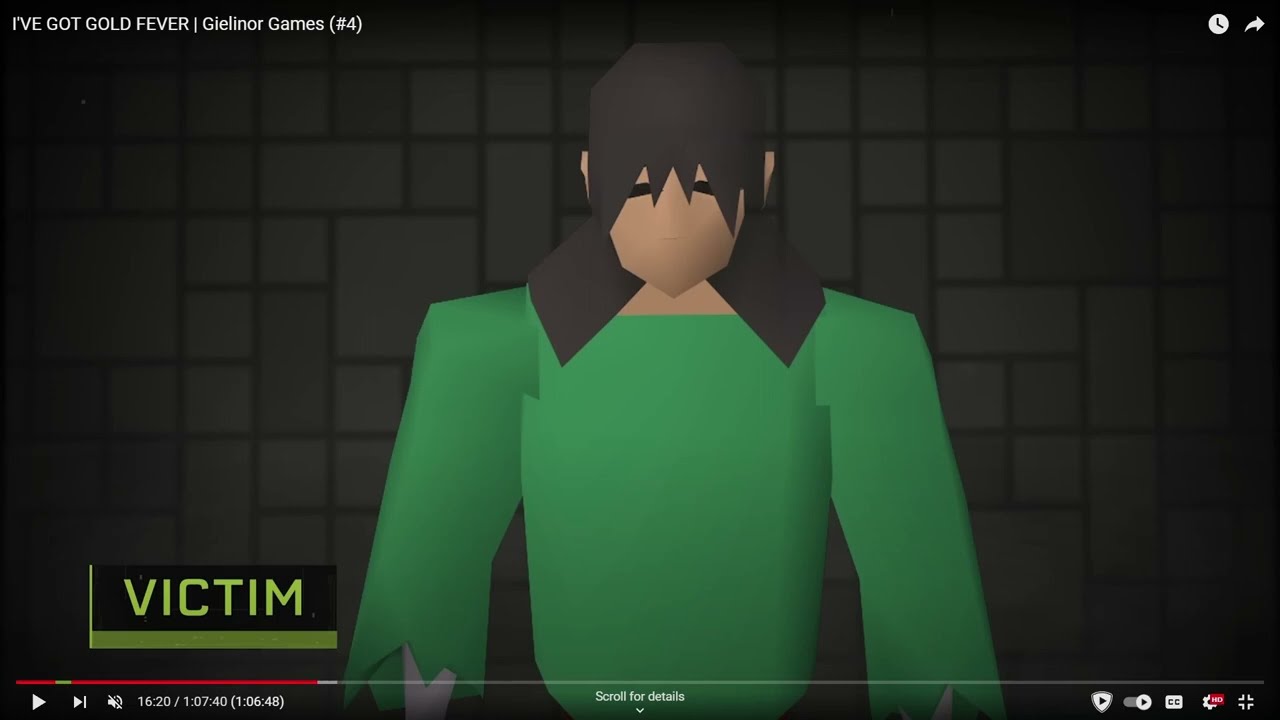 Gielinor Games Season 3 Episode 4 Review - V the Victim