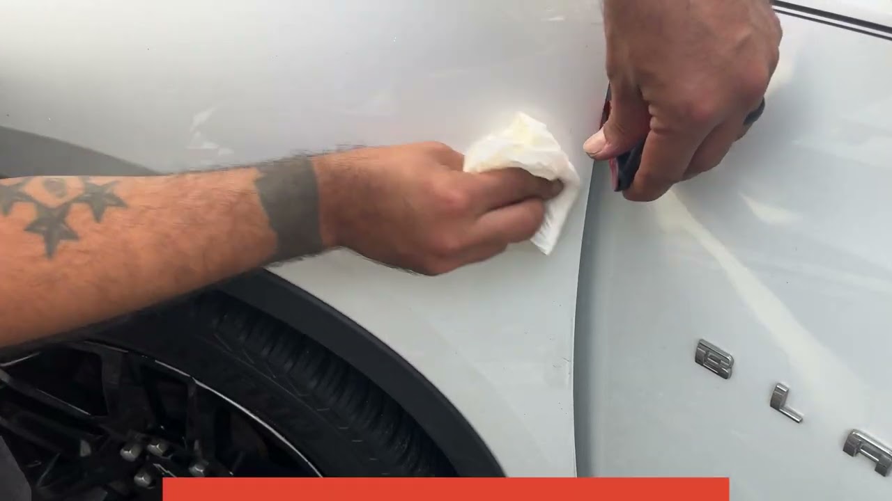 REXING M2-4 INSTALLATION TUTORIAL | HOW TO INSTALL A DASHCAM IN YOUR CAR IN 2025