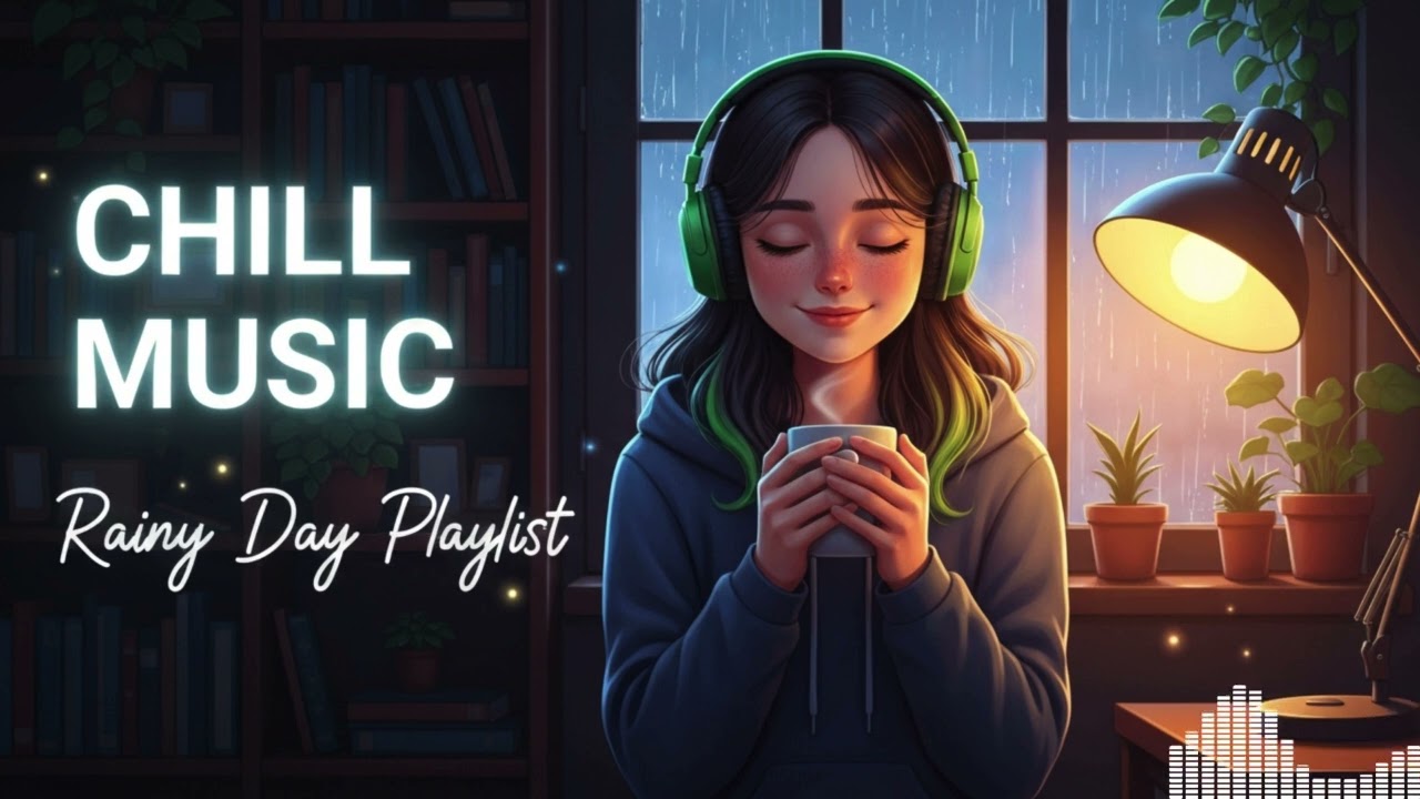 Midnight Tokyo Chill Music 🌙 &ndash; Smooth Japanese Vibes for Study, Focus & Calm Drive