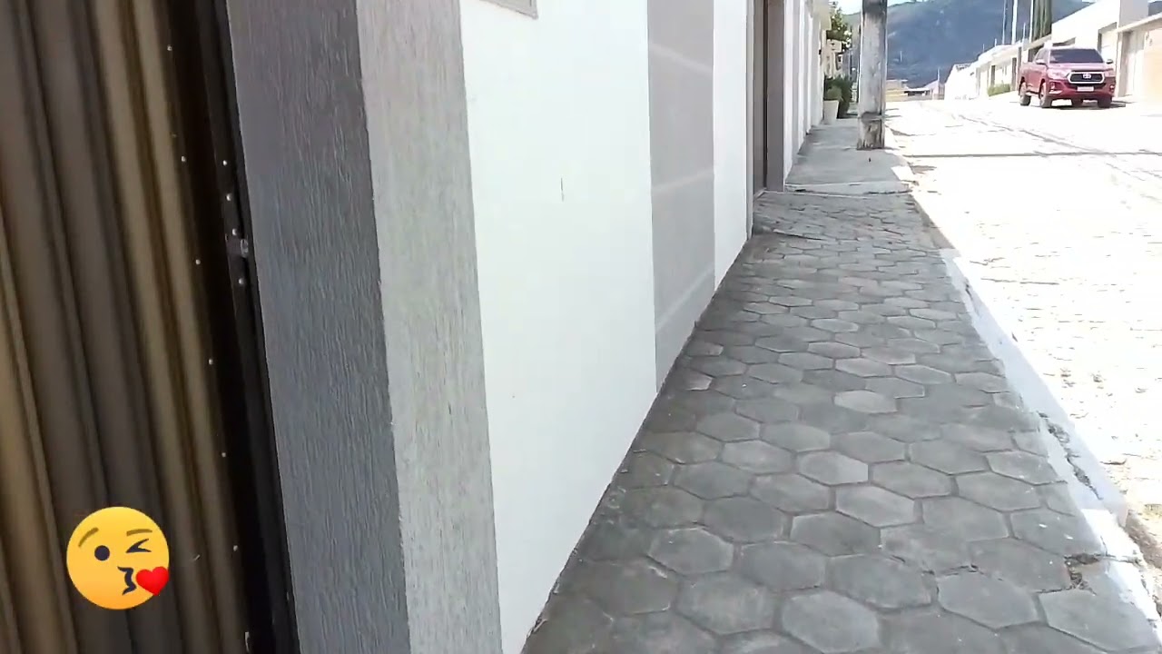 Um pouco da minha rotina 