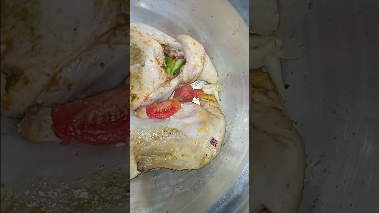 يا محلي زمان واكلات وأيام زمان كلها خير وبركه بط بطريقه امي الله يرحمها ويغفر لها