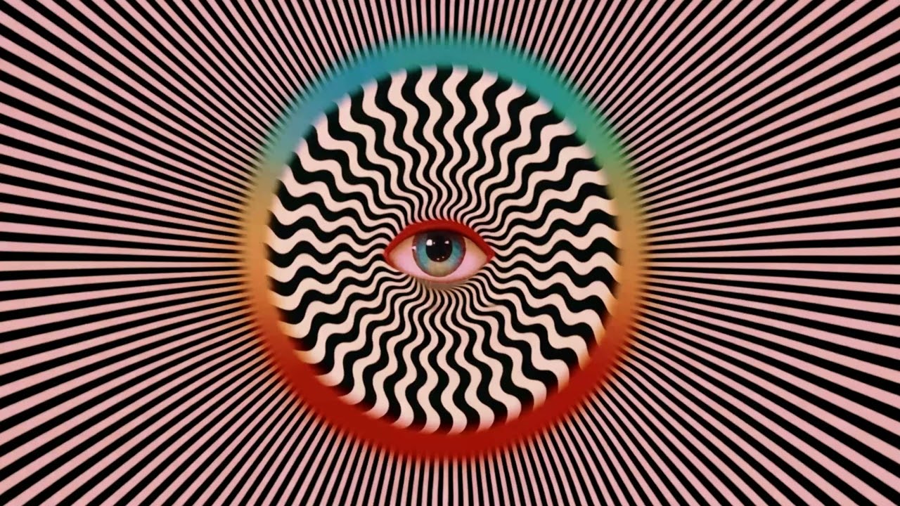  Mandala – Circle of Infinite Energy
