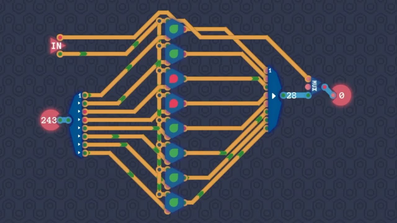 Turing Complete trailer