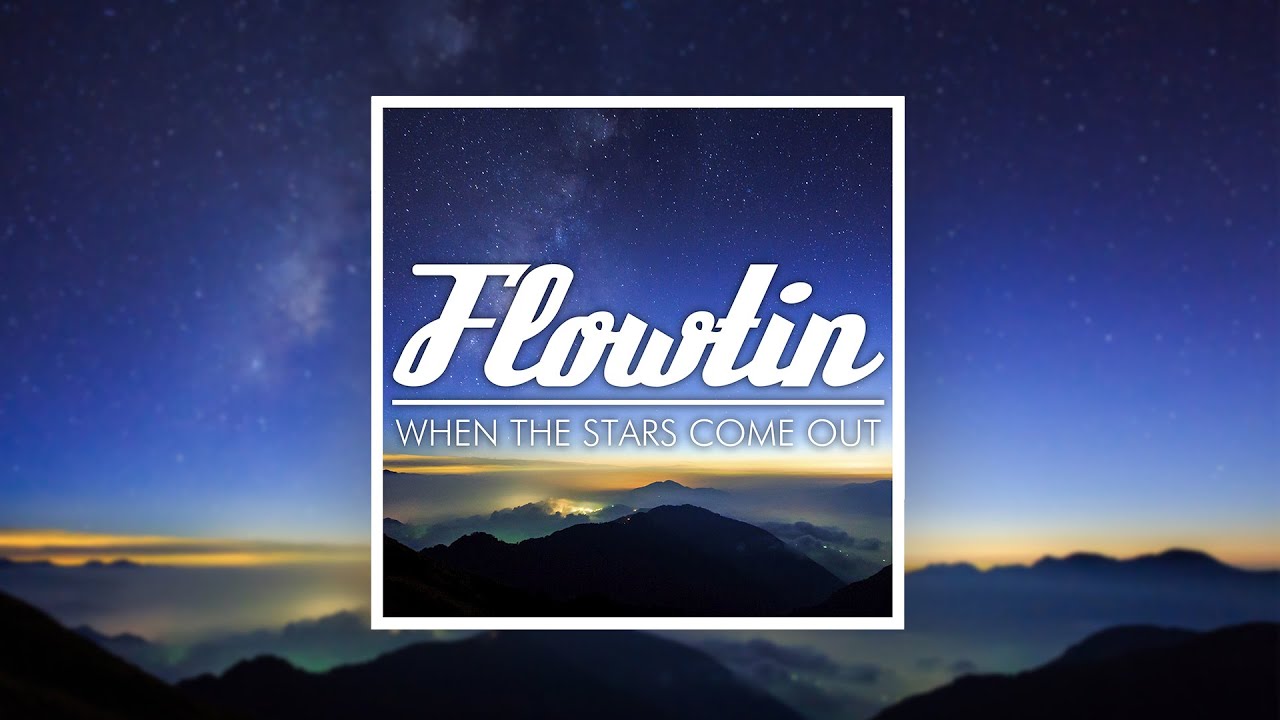 WHEN THE STARS COME OUT | Deep House, Tech House, Dark | 2014