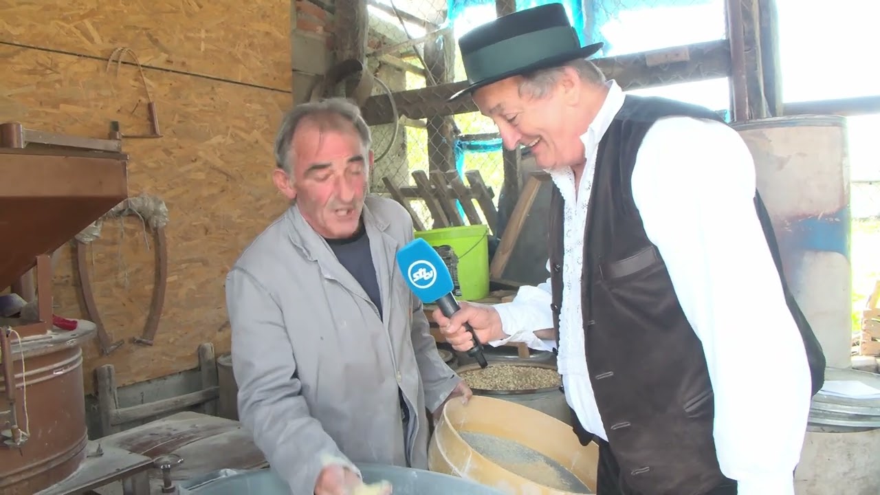 SBTV - BAJ MATINI DIVANI - 23.10.2022.