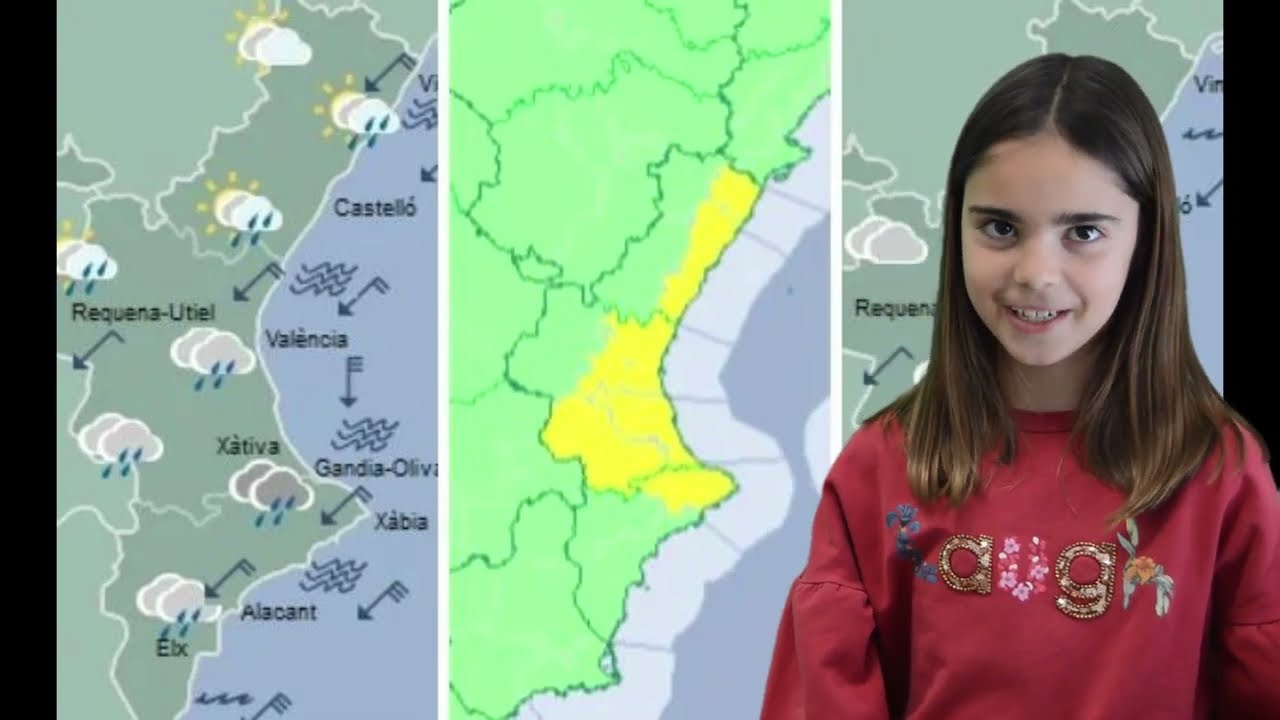 En medio de la catástrofe. Ceip La Pau. Casinos. 2025