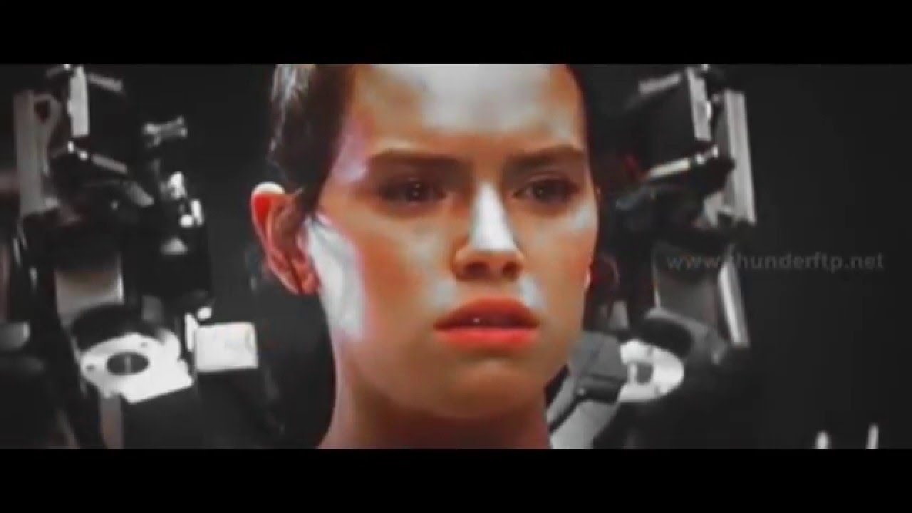 Rey + Kylo Ren || Pretend.