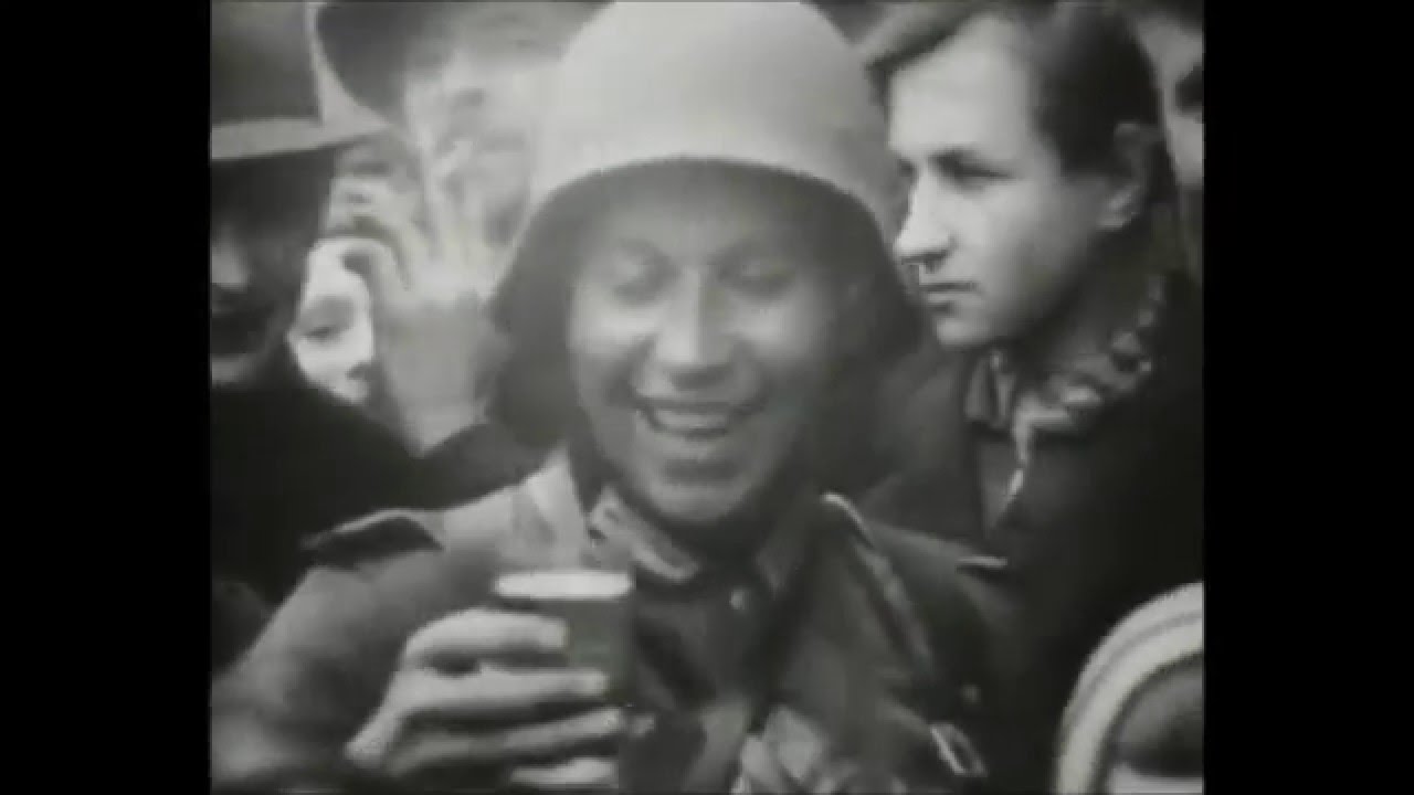 Vdor nemške vojske v Jugoslavijo iz Avstrije aprila 1941