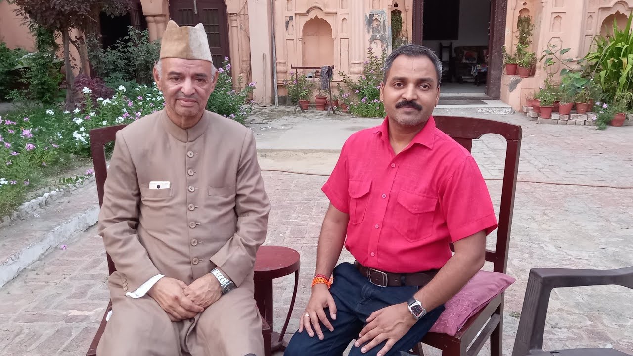 Epi--1  शेरकोट में ब्रुश उधोग कब से शुरू हुआ और किसने शुरू किया और भी तमाम जानकरी। #sherkot