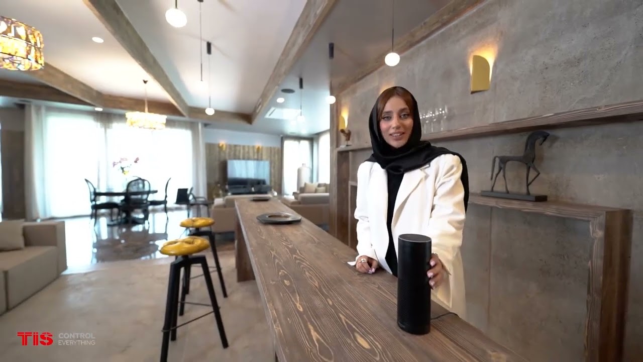 ما هو تأثير المنازل الذكية في حياتنا اليومية؟