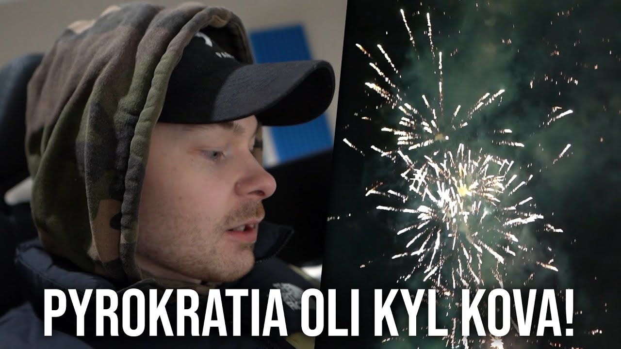 MUN UUSIVUOSI 2019-2020!