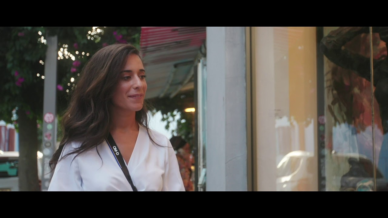 InterContinental David Tel Aviv - Concierge Movie
