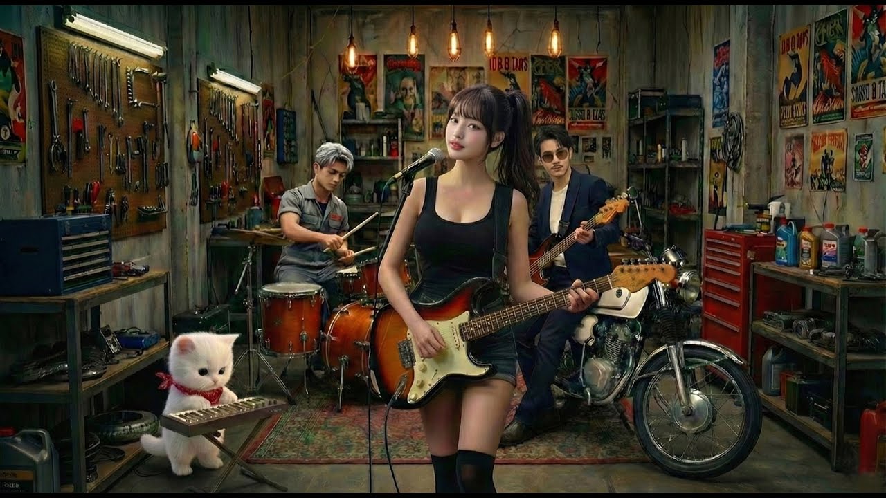 Start Your Miles（星）-歌詞版