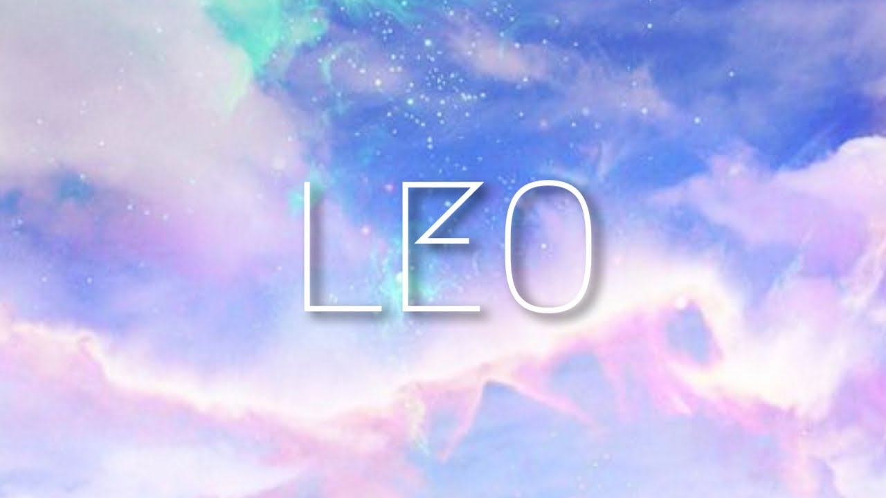 Leo | THEY ARE WORKING ON THEMSELVES, HOPING TO OFFER SOMETHING MORE STABLE - Leo Tarot Reading