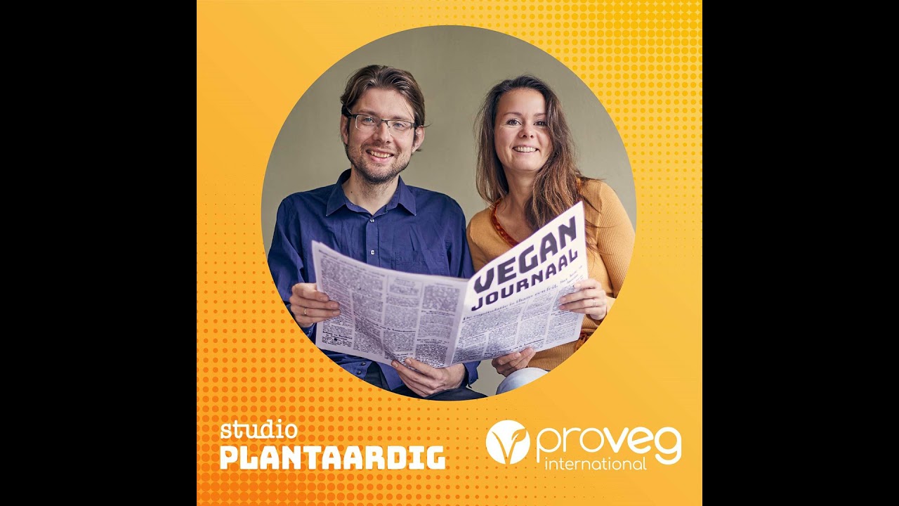 Vegan Journaal #79: Wat kunnen we verwachten van de nieuwe minister van landbouw?