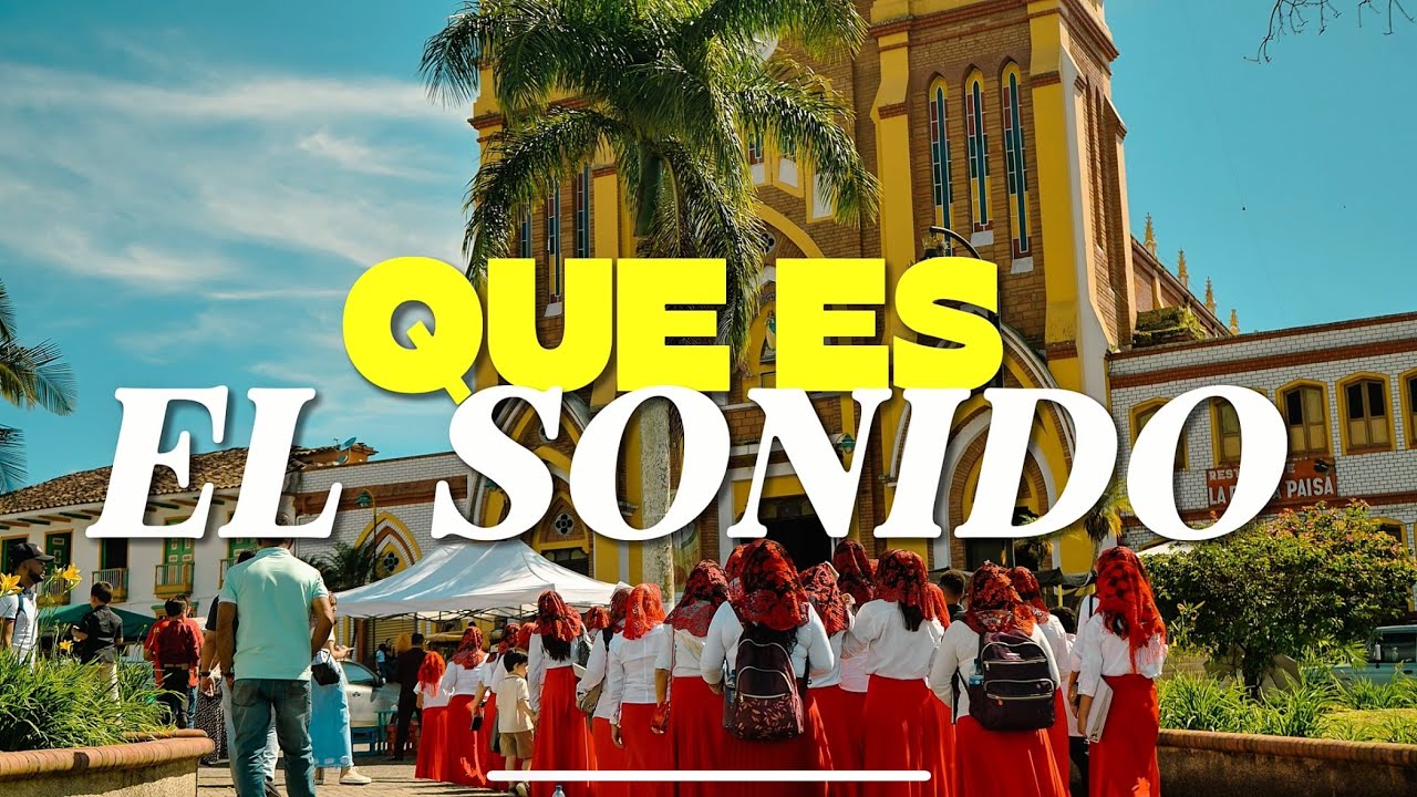 ¿Qué es el Sonido? | Introducción al Curso para Directores y Coristas