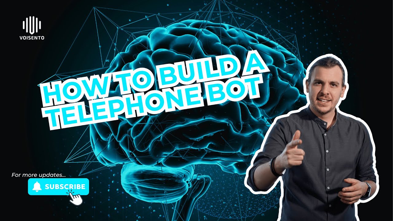 Maximizing Customer Engagement with AI Phonebots Outside Business Hours | Voiceflow Tutorial