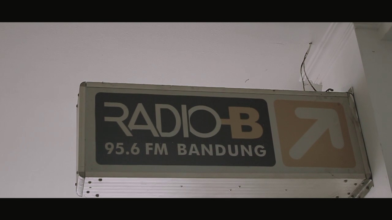 MENELUSURI RADIO ARDAN, RADIO B DAN RADIO CAKRA - MEDIA VISIT @ARDANGROUP