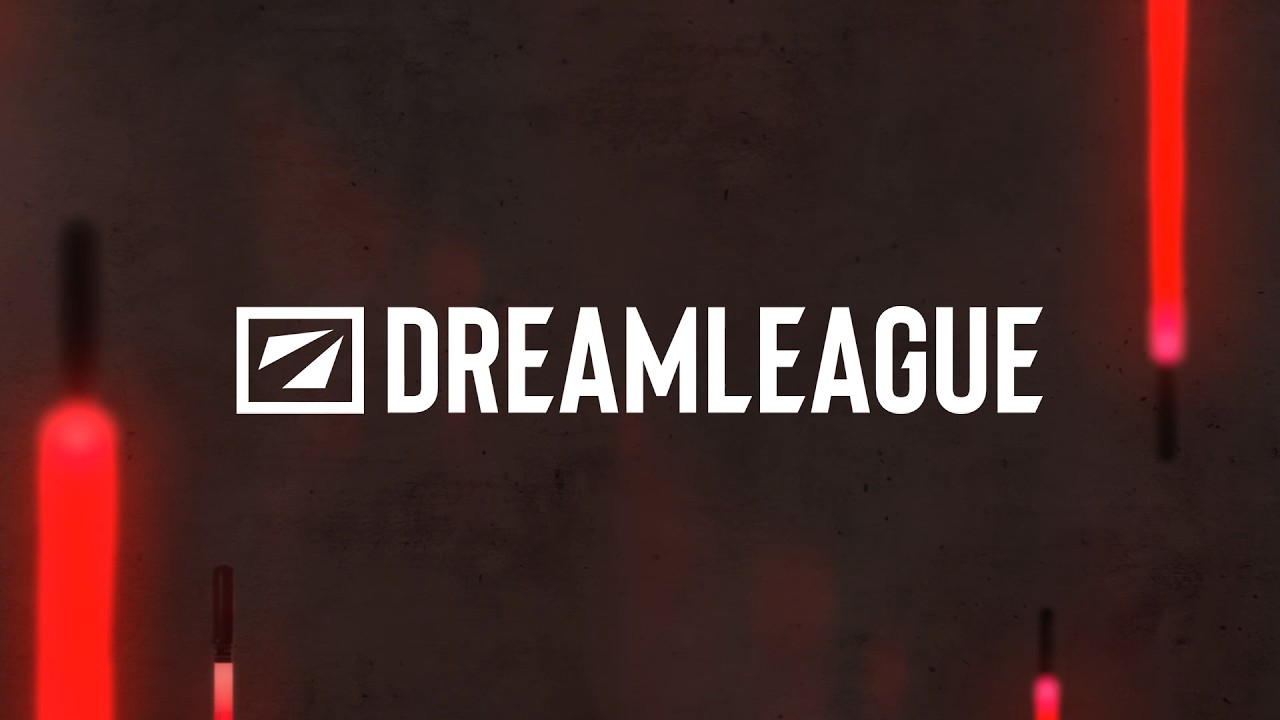 [UA] NAVI проти Aurora Gaming | DreamLeague Season 29 | Playoffs