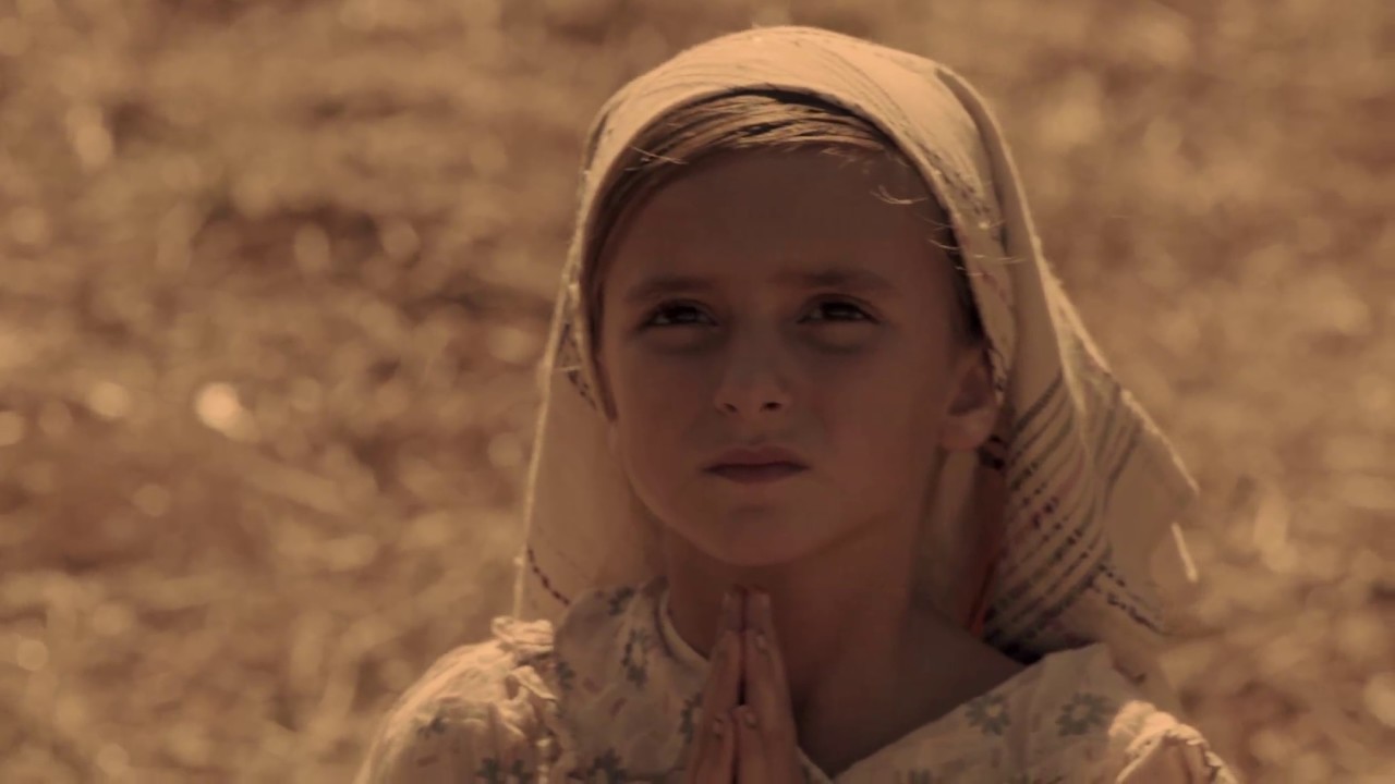 Jacinta - Trailer