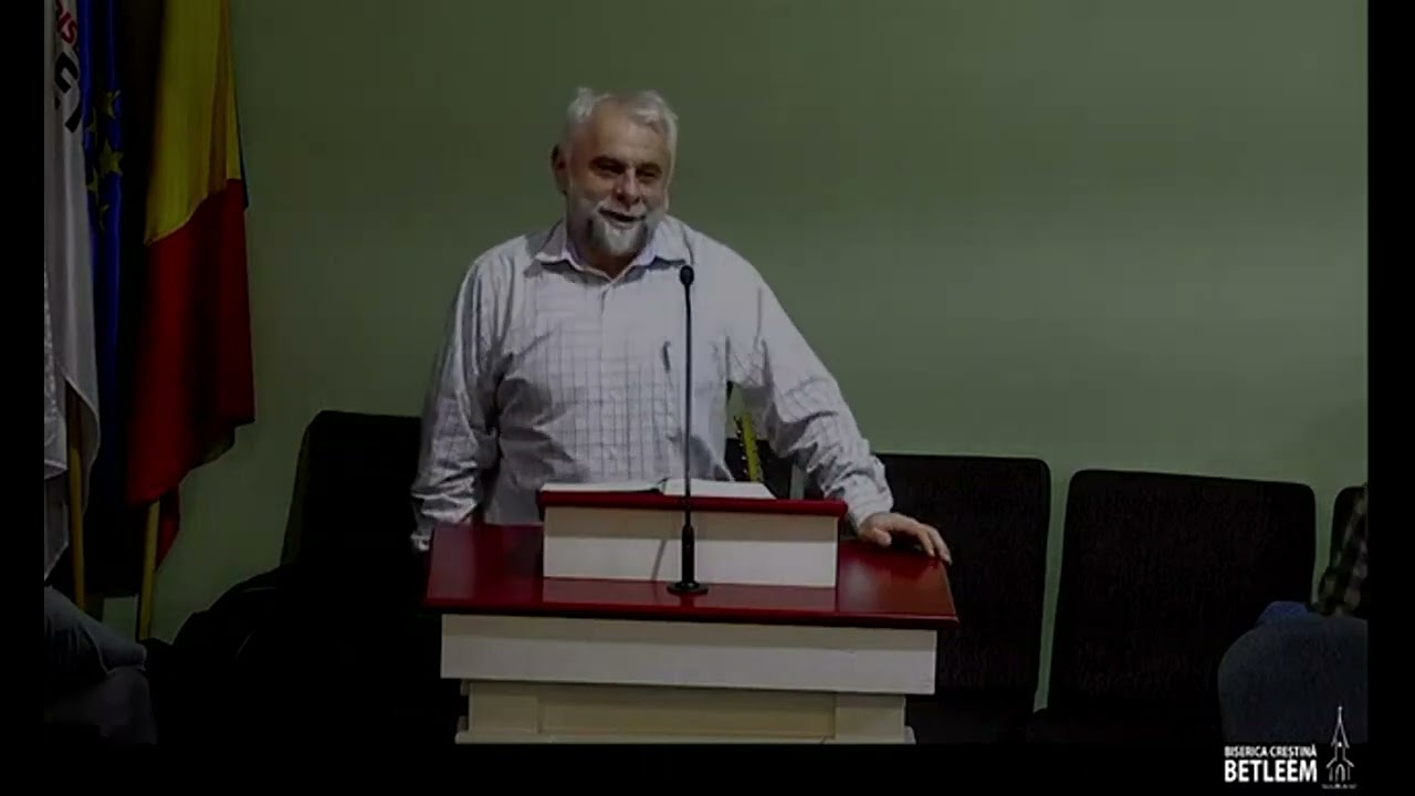 Răspunsul Lui Dumnezeu✝️ la rugăciunile noastre - Vladimir Pustan Ioan  - ( întreg mesajul)