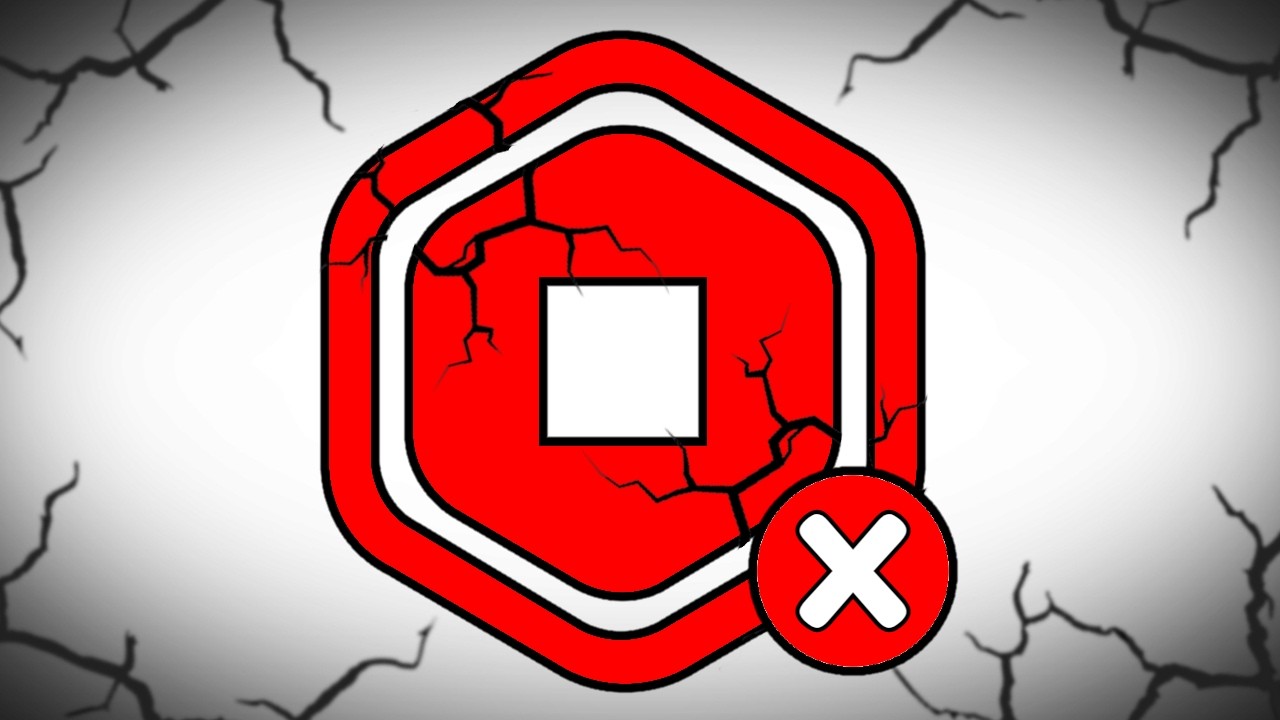 Roblox прямо сейчас удаляет ваши робуксы