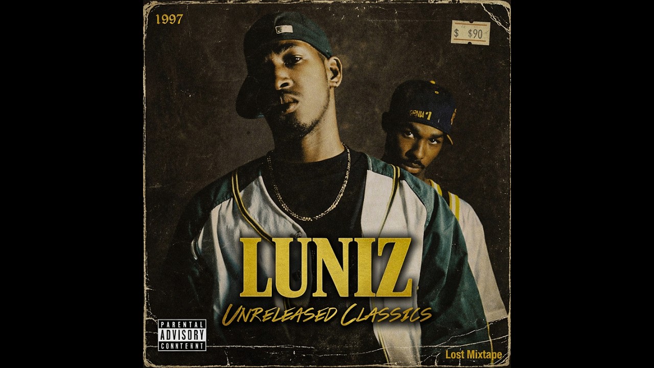 Luniz (1995–1998) — Operation Stackola Era | Bay Area Bounce, Funked-Out Hustle & Oakland Swagger