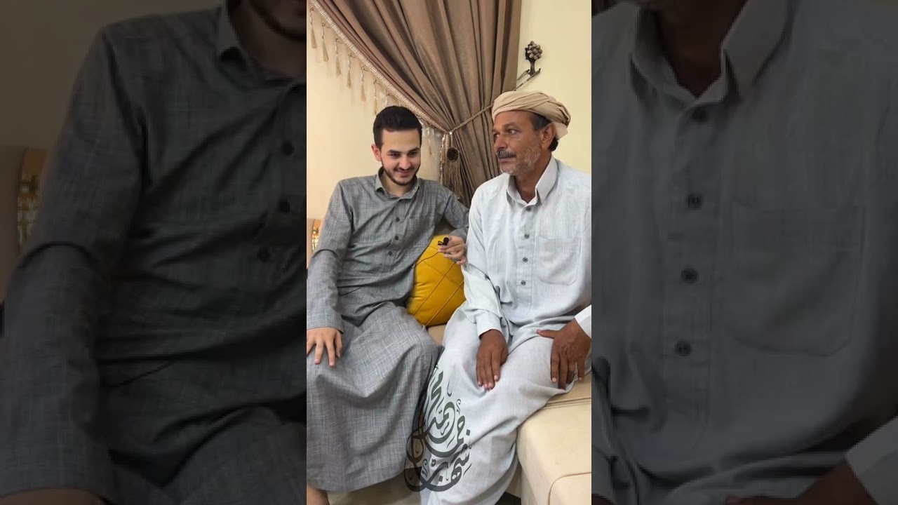 أداء مميز من القارئ محمد شهاب و والده | تلاوة خاشعة من القرآن الكريم