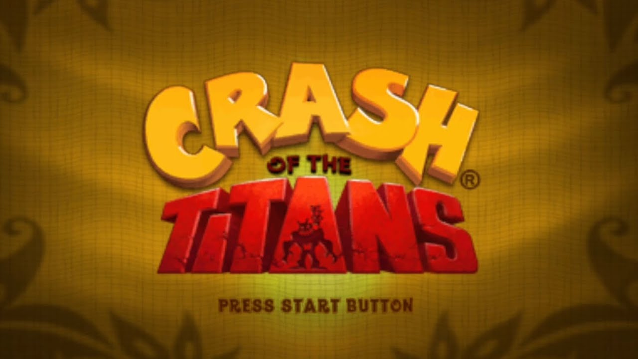 CRASH OF THE TITANS (PPSSPP) GAMEPLAY #4