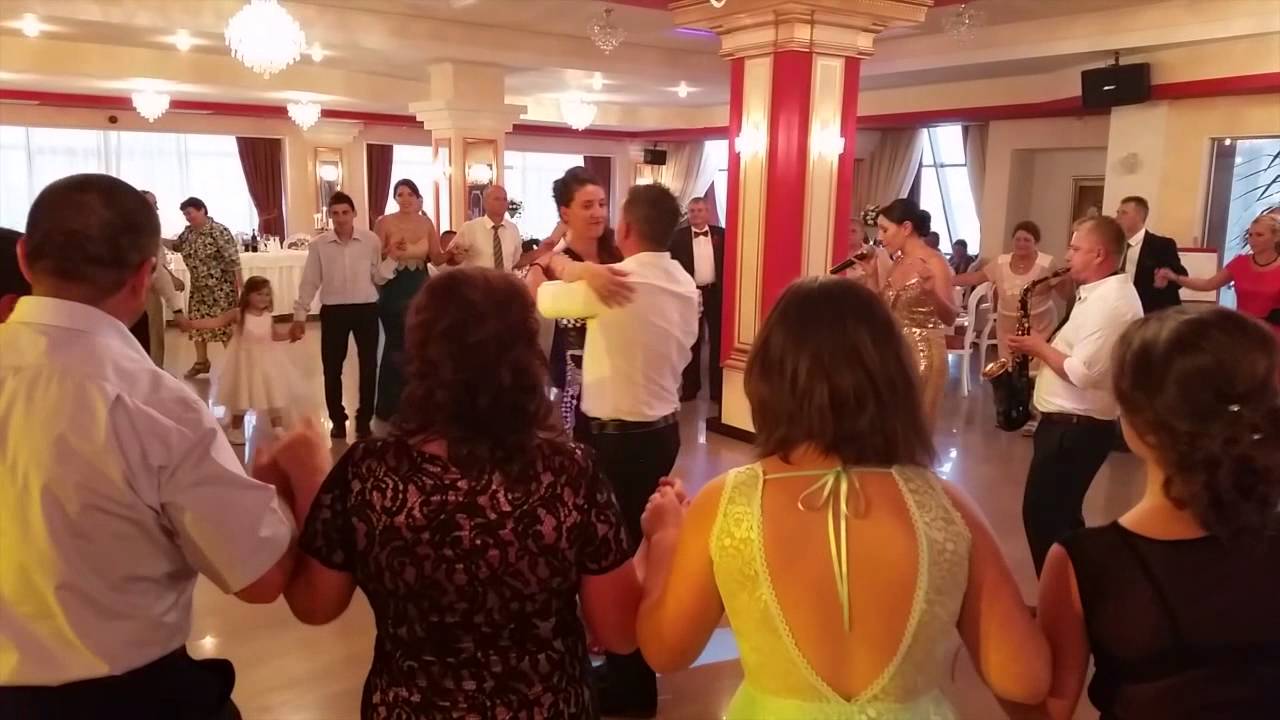 Dana Golet si Formatia Analog-Colaj Etno Nunta Codlea