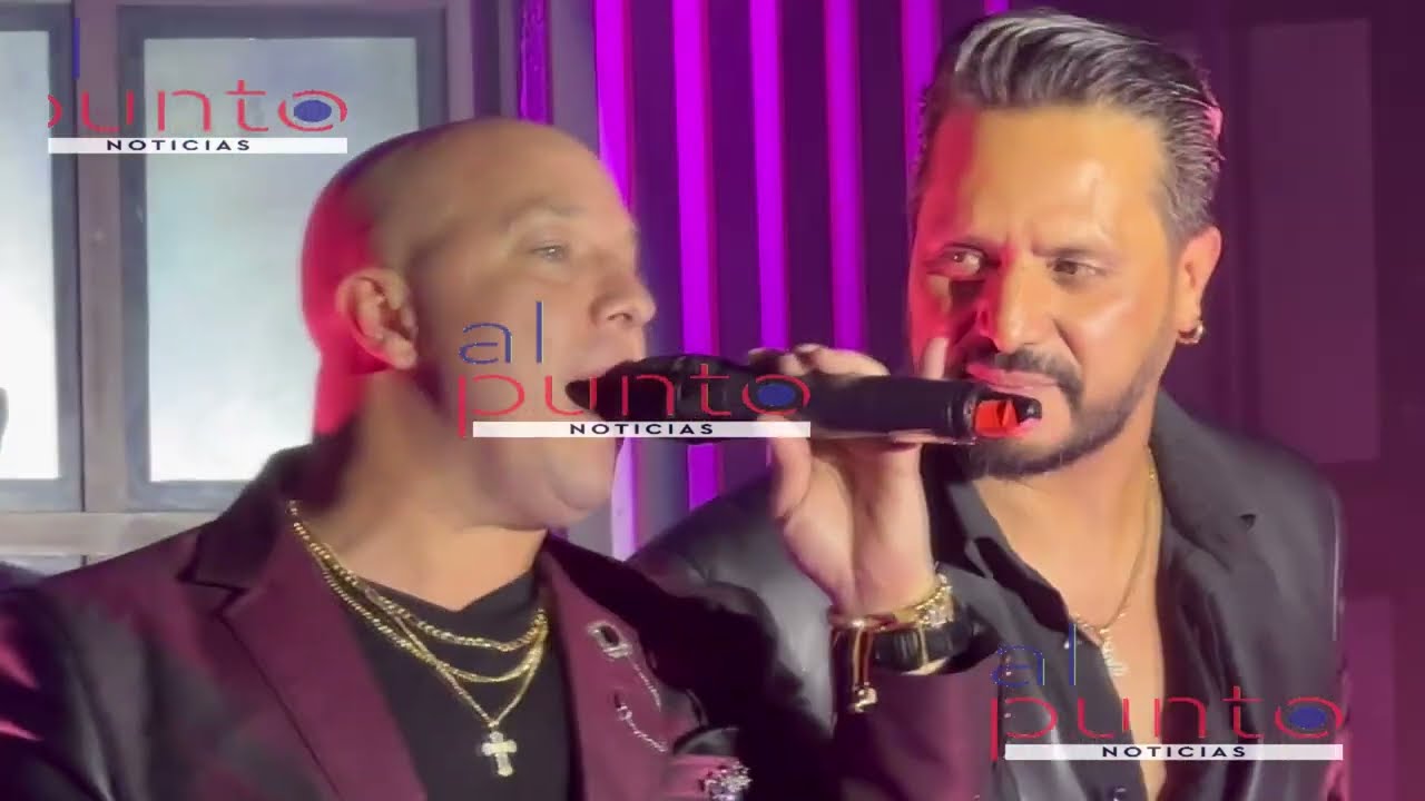 Ragazzi FT Cox, Federico Vega y Tony S&aacute;nchez - Baila (Inauguraci&oacute;n Mansi&oacute;n Black 2023)
